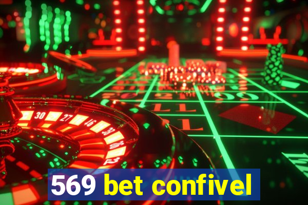 569 bet confivel